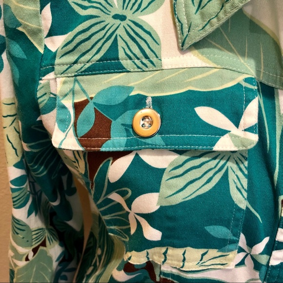 LH Sport Jean Jacket Size M - Picture 3 of 7